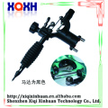 Best tattoo machine brands XQXH supplies rotary tattoo machine tattoo gun,iron handmade tattoo machine rotary